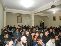 Mekke'nin Fethi Siverek'te Kutlandı