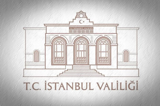İstanbul Valiliğinden deprem açıklaması