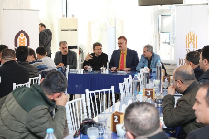 Üst yapı çalışmaları Mart’ta başlıyor