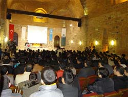 Bursa' da Fetih Coşkusu Video