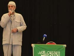 Bibîranîn û Fêmkirina Hezretî Huseyîn