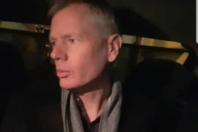 İran'dan İngiltere'ye nota