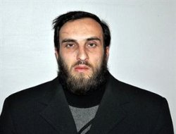 Sakalı olmasa öldürülecekti