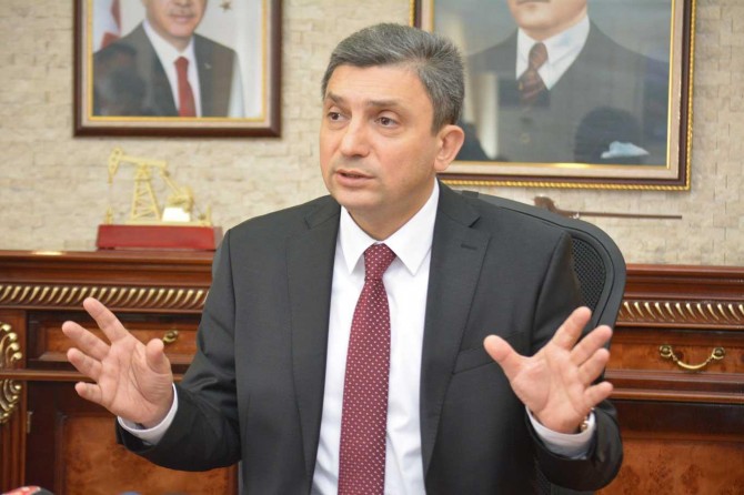 Yeni Hasankeyf ile ciddi bir turizm ve tanıtım hamlesi yapmalıyız