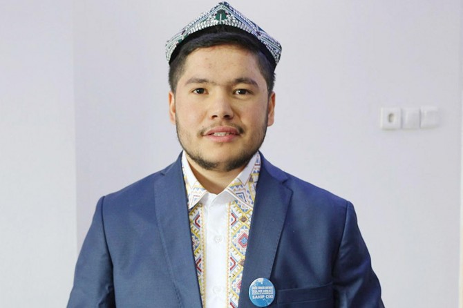 "Çin'in amacı Müslümanları tarihten silmektir"