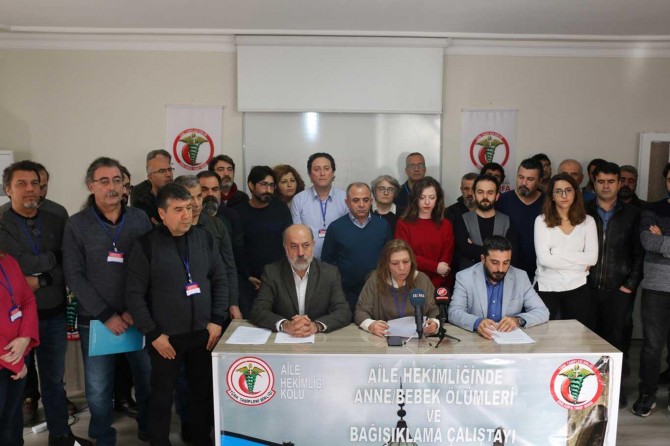 12 yıldır Şanlıurfa'da kan merkezi yok