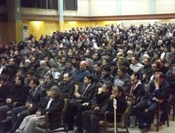 Fetih İşgal Değildir