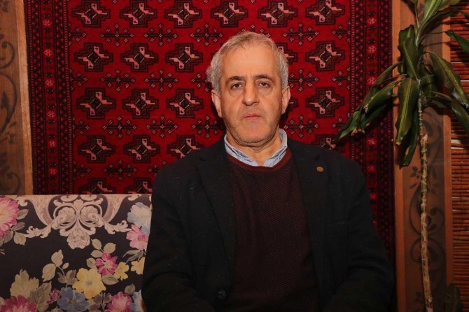 Amerika Kasım Süleymani'yi öldürerek bölge ülkelerine gözdağı verdi