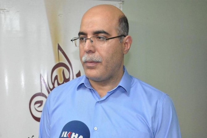 Amerikan üsleri birer fitne yuvası