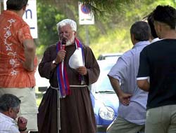 Misyonerler Kırım'da Yeni Metotlara Başvuruyor