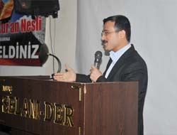 Toplumsal Yozlaşmaya Karşı Örnek Bir Kuran Nesli'