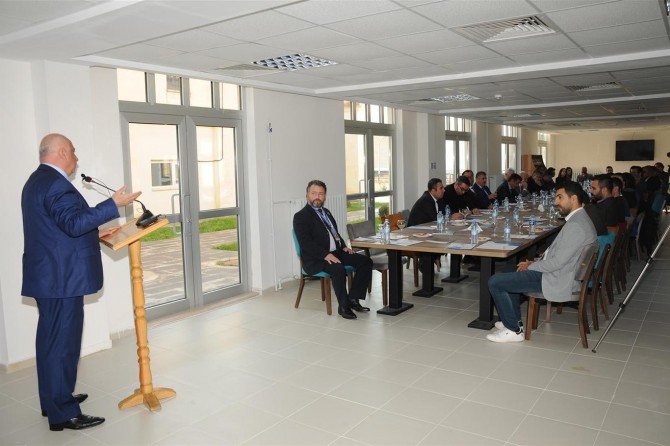 Turizm potansiyelimizin en önemli ayağı Hasankeyf’tir