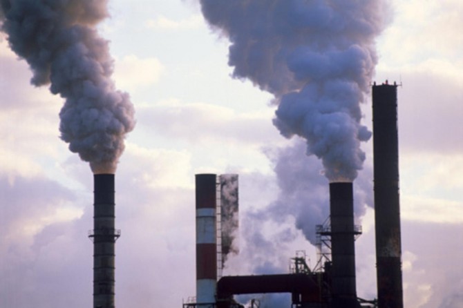 Çevreyi kirleten tesislere 150 milyon lira ceza kesildi