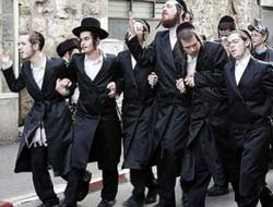 Sapkın Bir Yahudi Telaviv'de "Peygamberler Okulu" Açtı