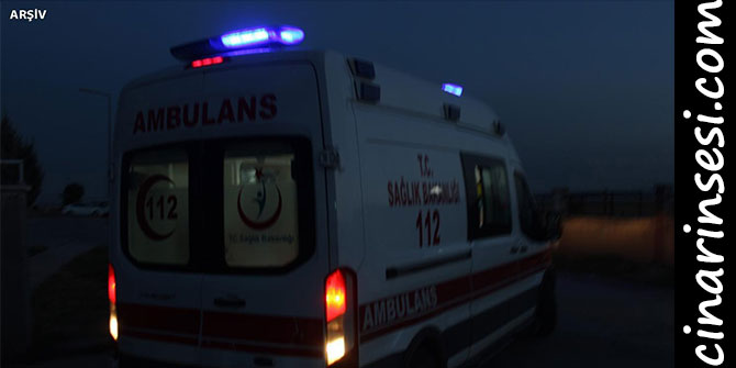 Yüksekova'nın Yukarı Güvenç köyünde 4 kardeş sobadan zehirlendi