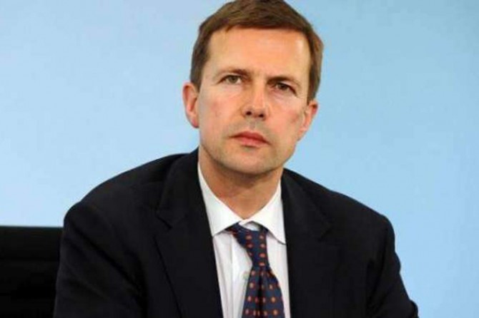 Germany welcomes ceasefire in Libya: Spokesperson