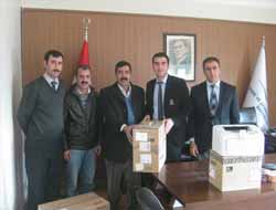 Bingöl'ün Temiz Köylerine Ödül