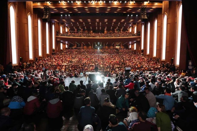 Savunma sanayi hızla gelişiyor