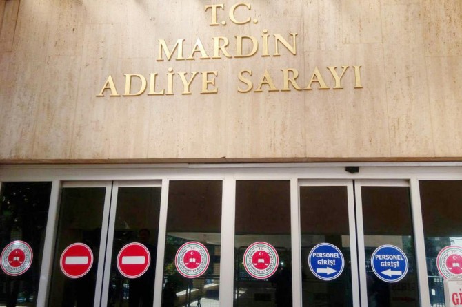 Süryani kilise rahibi için tahliye kararı