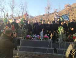 Avukatlardan Roboski Mağdurlarına Hukuksal Destek