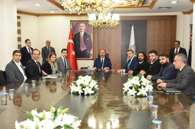 CARE İnternational Şanlıurfa’ya 28 milyon TL’lik fon aktaracak