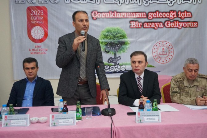 Gençlerimizi ihmal edersek imar ettiğiniz şehirleri yıkacak