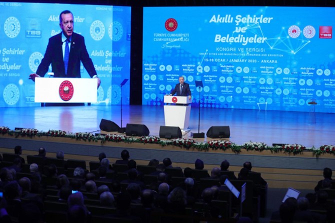 TOKİ'nin 100 bin sosyal konut projesine bir milyonu aşkın başvuru