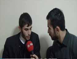 Bursa'da Okuma Yarışması