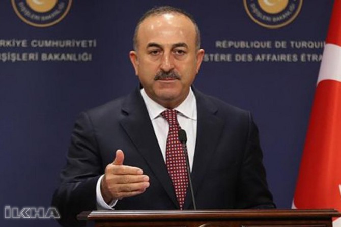 Çavuşoğlu: Haftar does not want peace