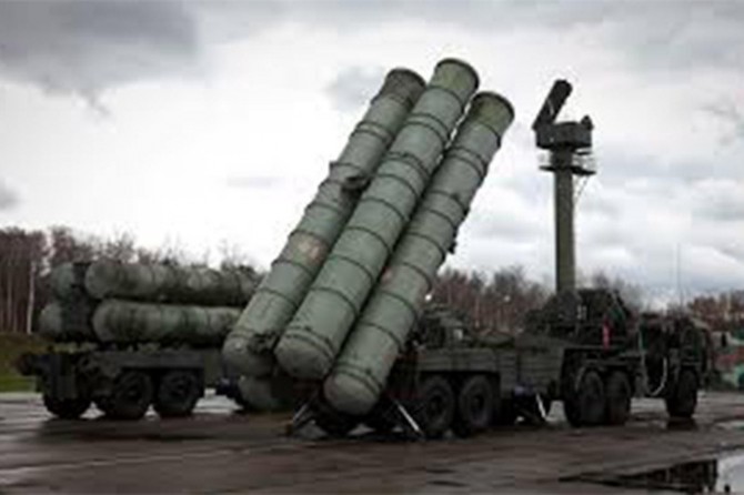 Türkiye bu yıl ilave S-400 sistemleri satın alabilir