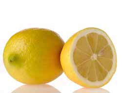 Limonun Faydaları