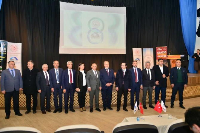 Eğitimin ana ögesi ve baş öznesi insandır