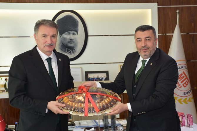 2020 yılı kuru kayısı da önemli bir yıl olacak