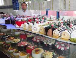 Yılbaşı Kutlamalarına Rağbet Azaldı