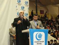 Adana'da Fetih Coşkusu