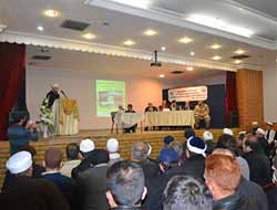 Fatih Medreseleri'nden Bir İlk "Türkiye Hatibini Seçiyor"