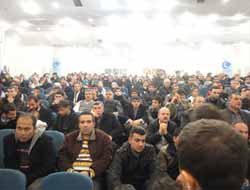 Mekke'nin Fethi Gaziantep'te Kutlandı