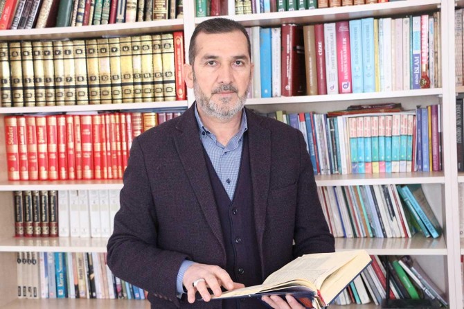 İslam coğrafyasındaki fitnenin başı işgalci Amerika'dır