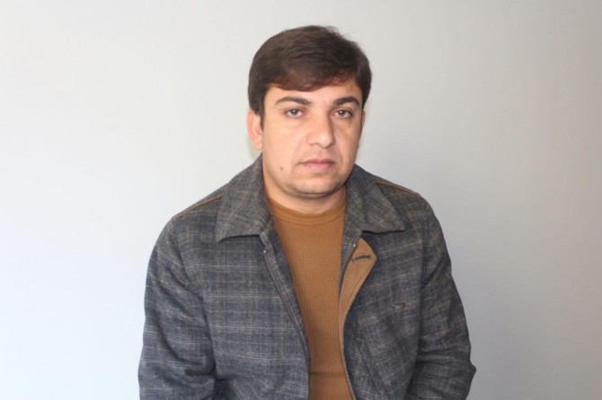 Babam kızını genç yaşta evlendirdiği için cezaevine atıldı