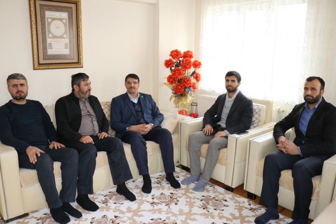 Ahmet amcanın hayatının geri kalanı iade edilsin