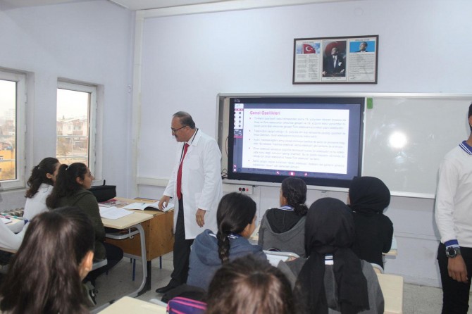 Karneden dolayı çocuğu yargılamayınız