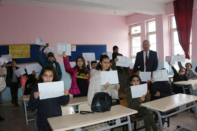 Mardin'de karne heyecanı