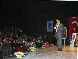 Mekke'nin Fethi, Yılbaşına Alternatif Değil, Kendi Öz Değerlerimizdir