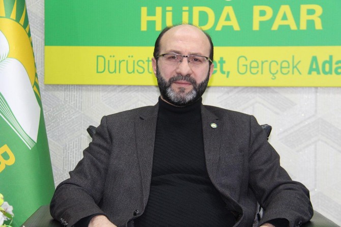 Hükümetlerin, ABD ile yapmış olduğu işbirliklerine son vermesi gerekiyor