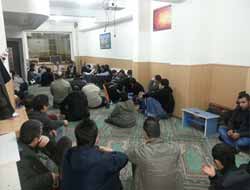 Dua Yayıncılık yazarları Essen'de okurlarla buluştu