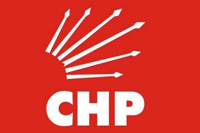 Diyarbakır'da CHP İl Başkanı ve 24 yönetici görevden alındı