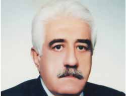 Cizre Eski Belediye Başkanı Hayatını Kaybetti