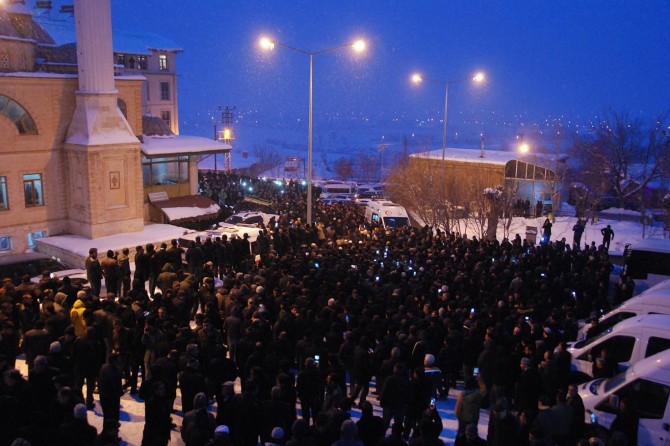 Şêx EvdilkerîmÇevîkê ku di êrîşa çekdarî canê xwe ji dest da hat definkirin