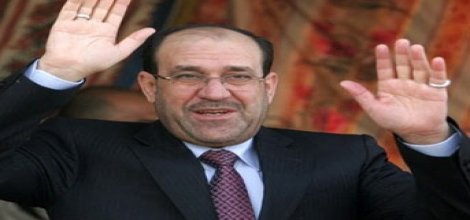 Irak Başbakanı Maliki görevinden ayrıldı