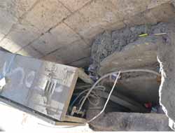 Viranşehir'de Elektrik Panoları Tehlike Saçıyor